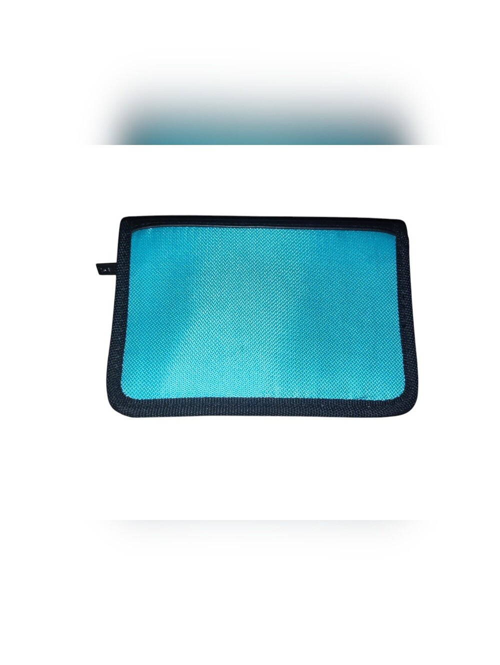 Nintendo DS Blue Soft Shell Travel Carry Case